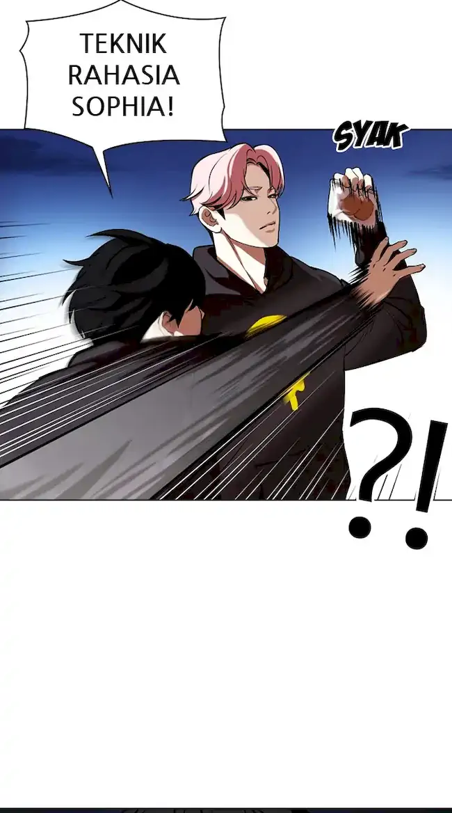 Lookism Chapter 347 Gambar 4