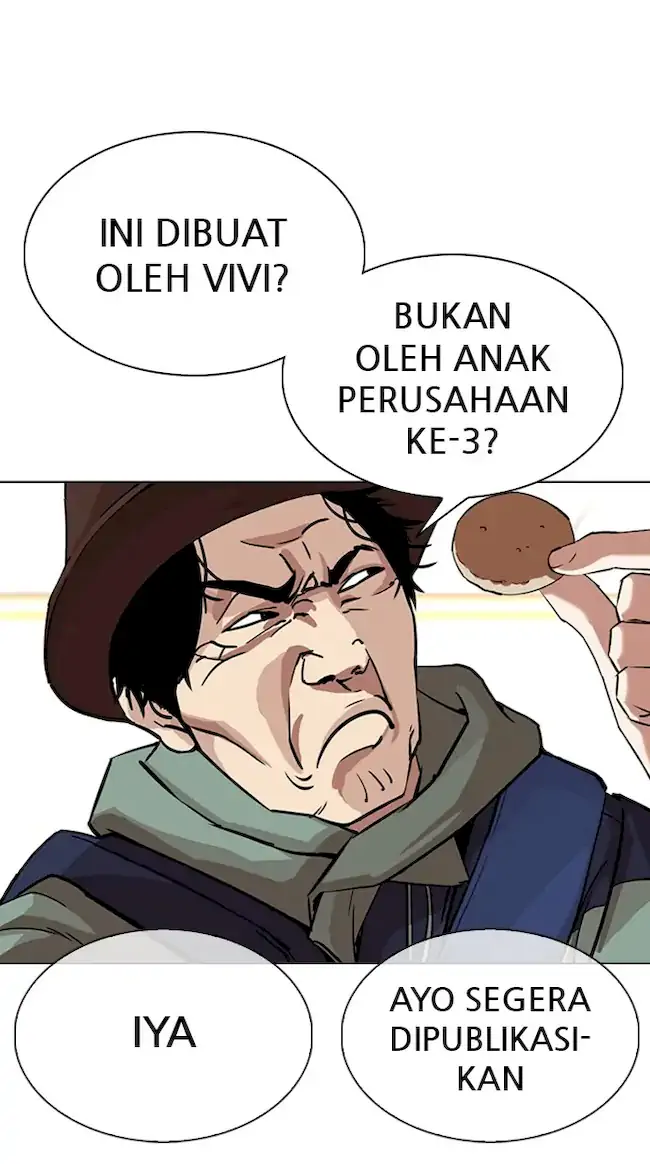 Lookism Chapter 347 Gambar 40