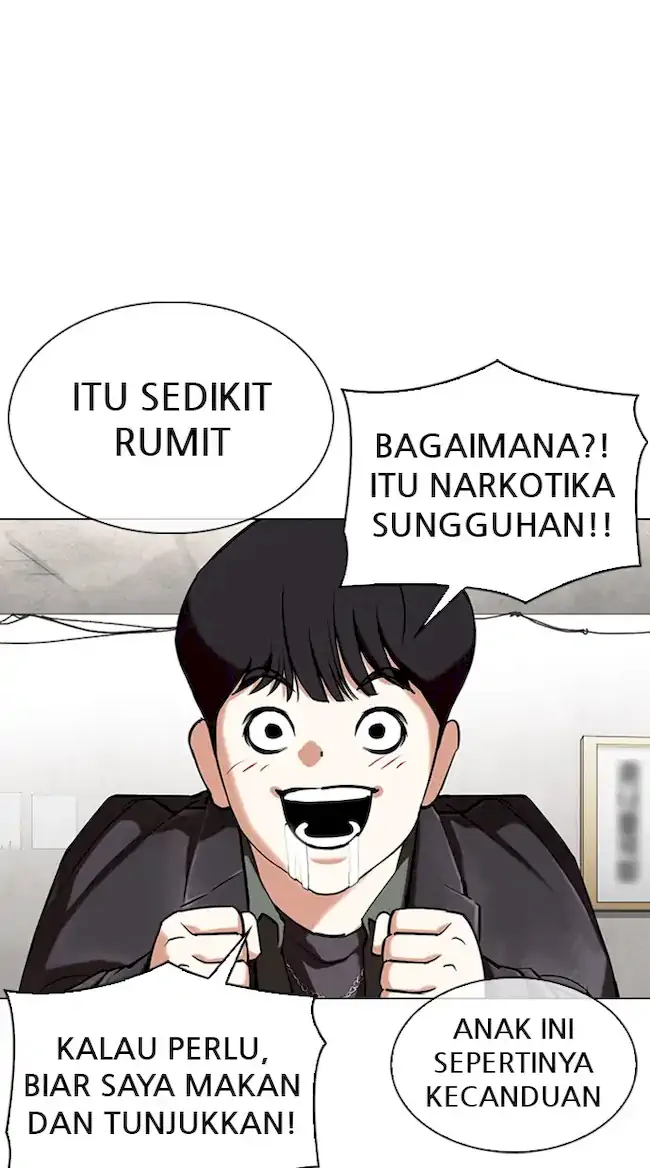 Lookism Chapter 347 Gambar 41