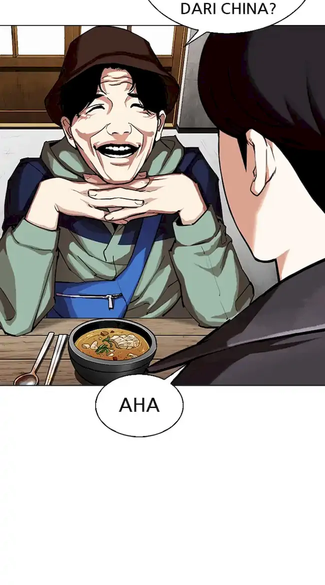 Lookism Chapter 347 Gambar 44