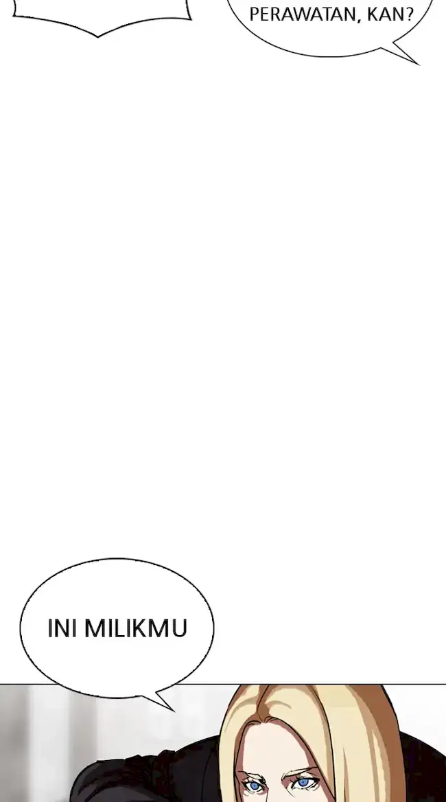 Lookism Chapter 347 Gambar 48