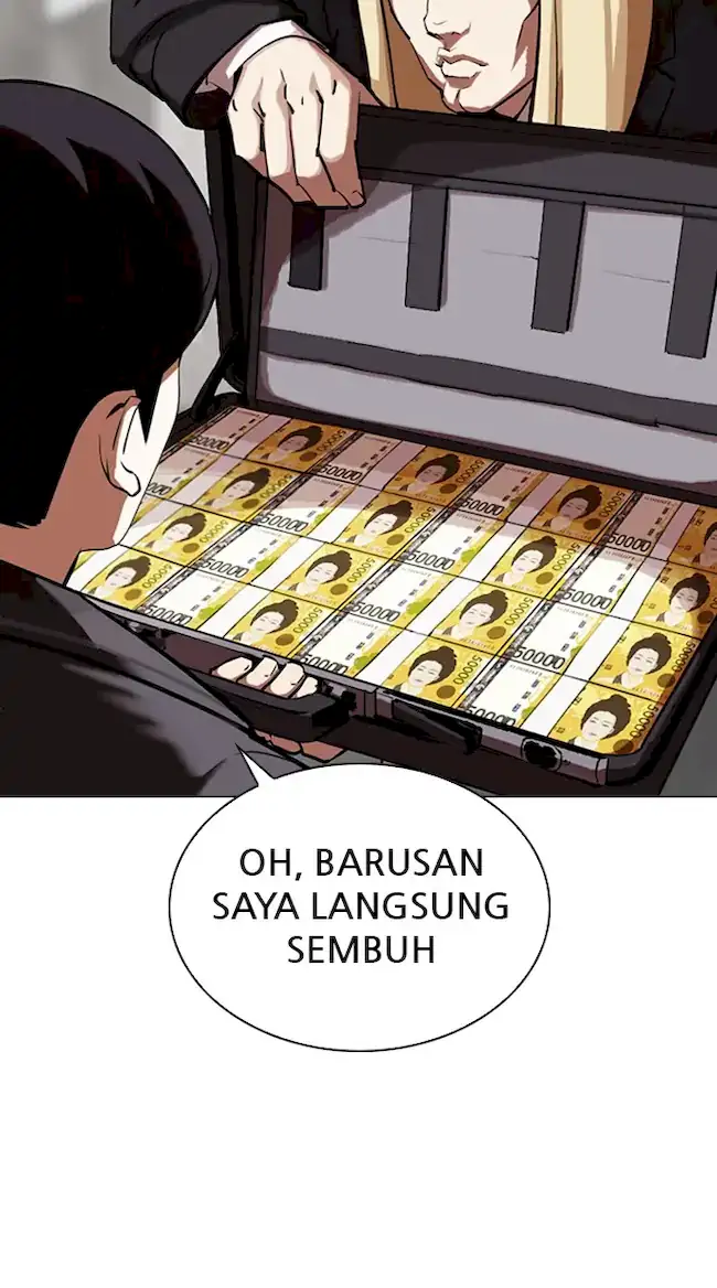 Lookism Chapter 347 Gambar 49