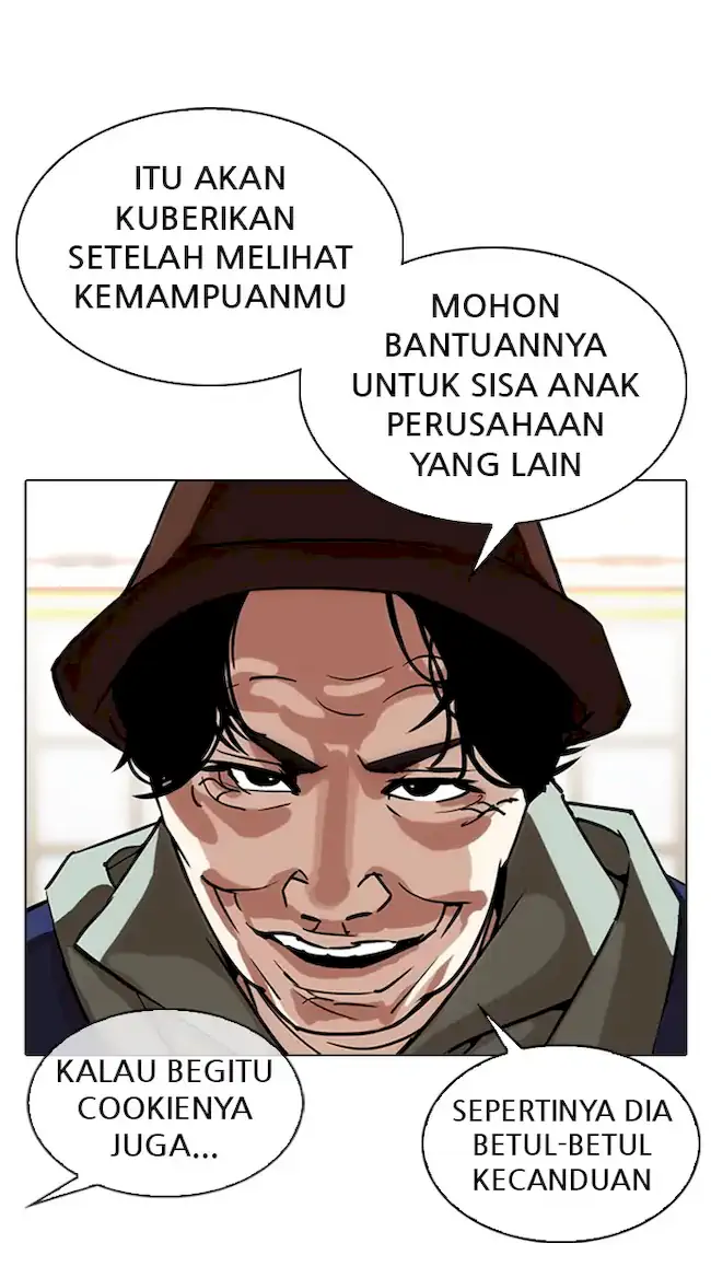 Lookism Chapter 347 Gambar 50