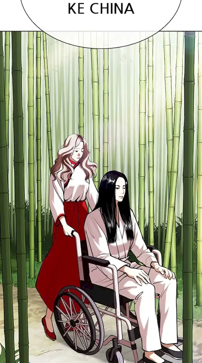 Lookism Chapter 347 Gambar 55