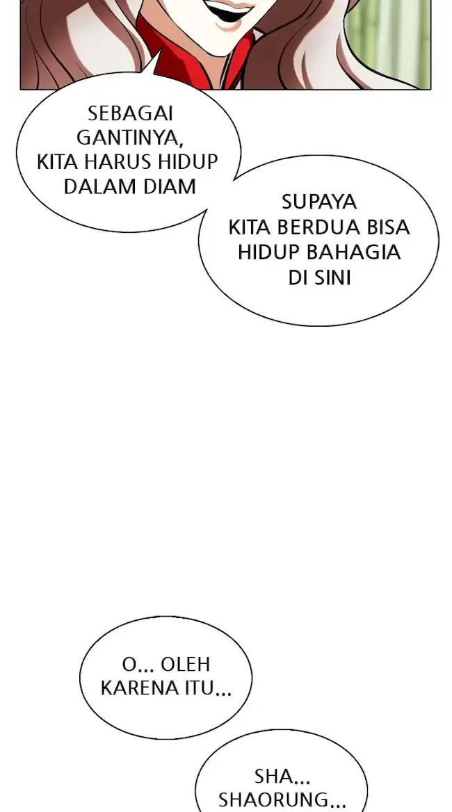 Lookism Chapter 347 Gambar 57