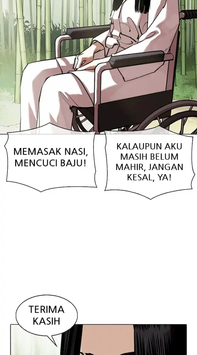 Lookism Chapter 347 Gambar 65