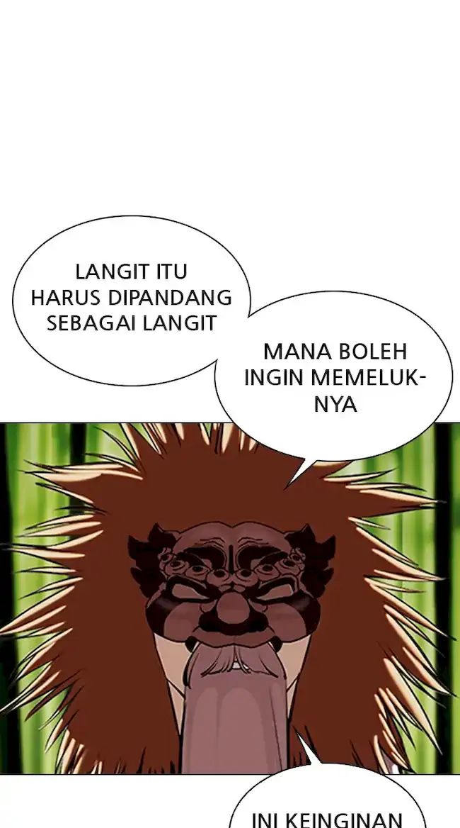 Lookism Chapter 347 Gambar 68