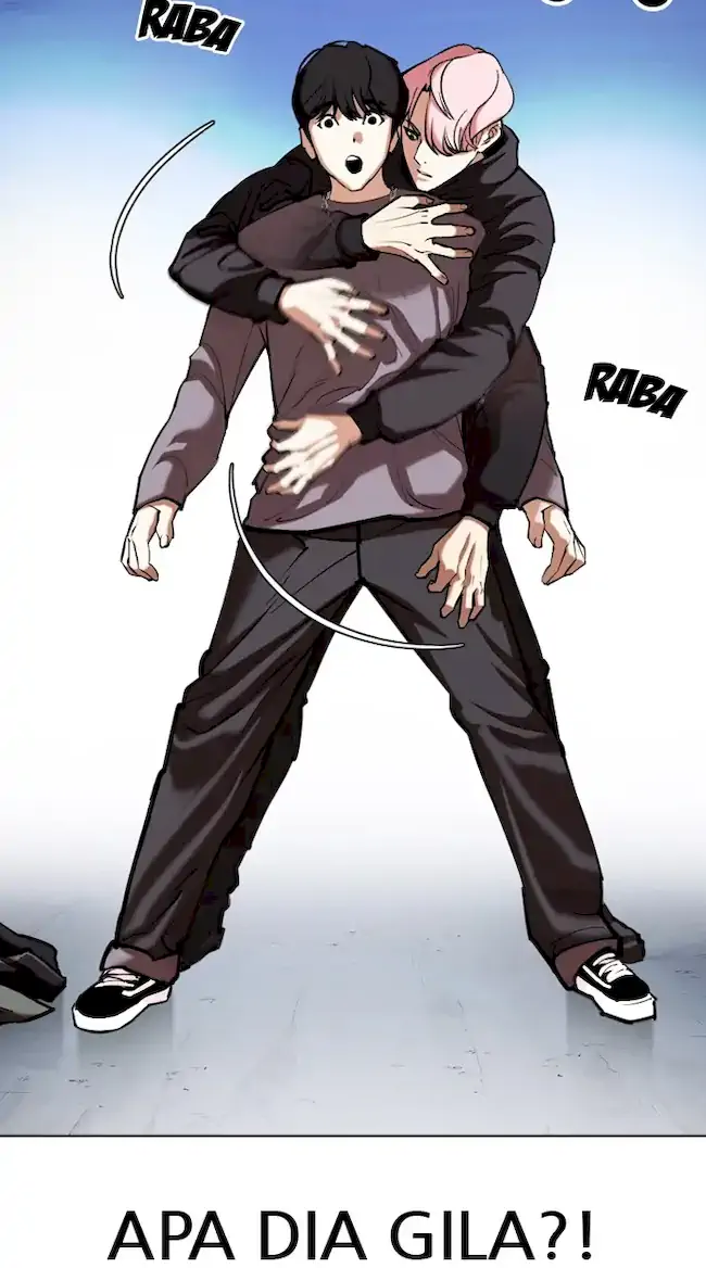 Lookism Chapter 347 Gambar 8