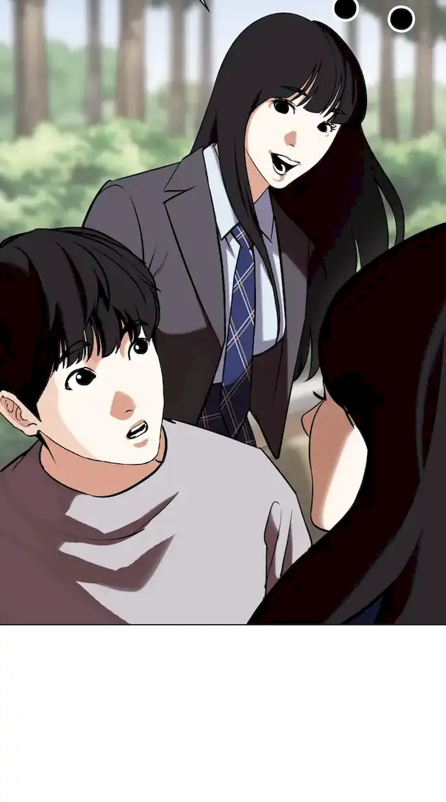 Lookism Chapter 347 Gambar 88