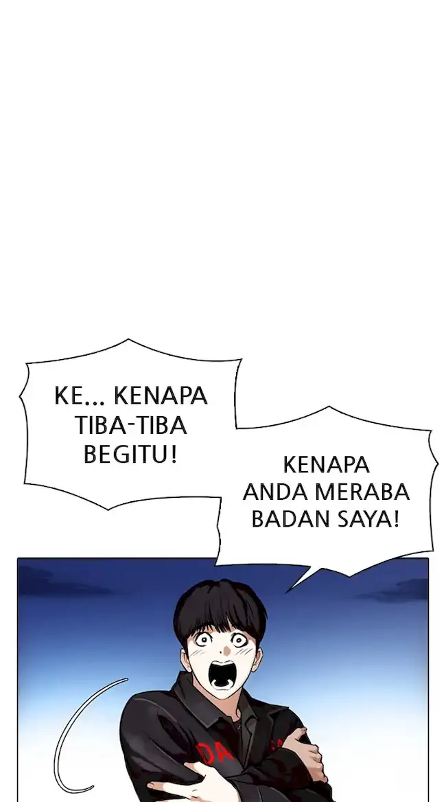 Lookism Chapter 347 Gambar 9