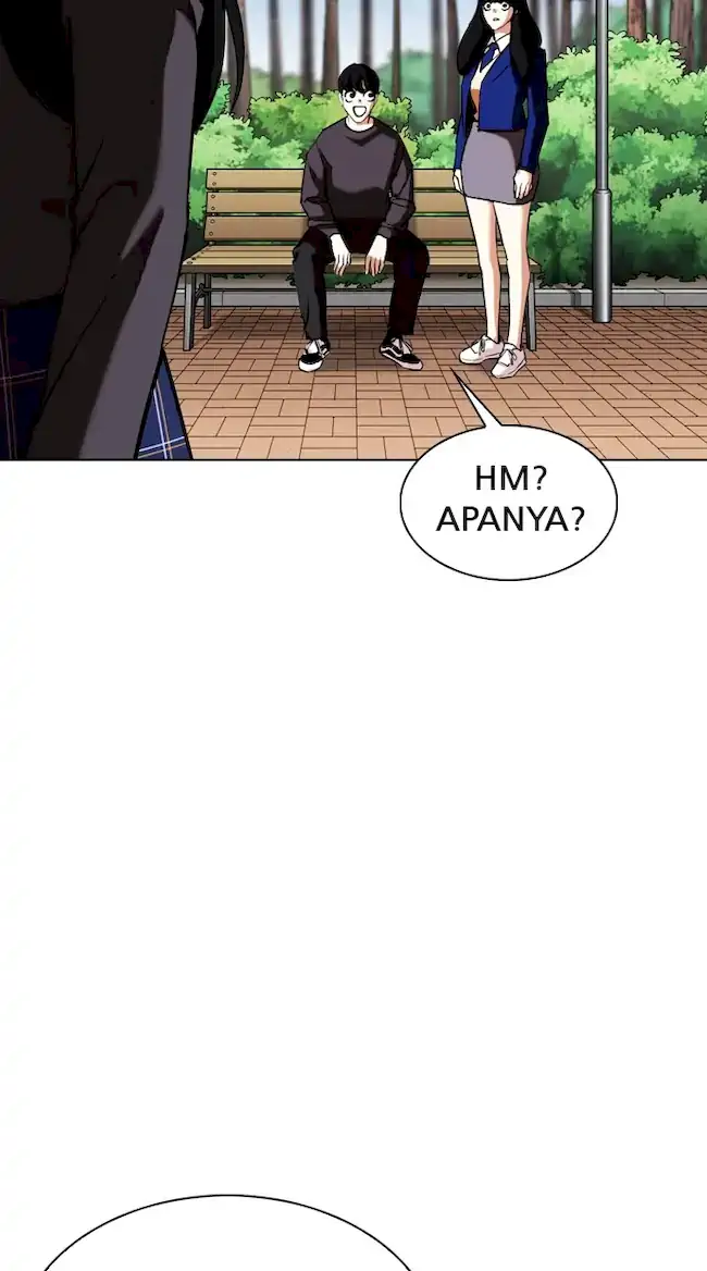 Lookism Chapter 347 Gambar 93