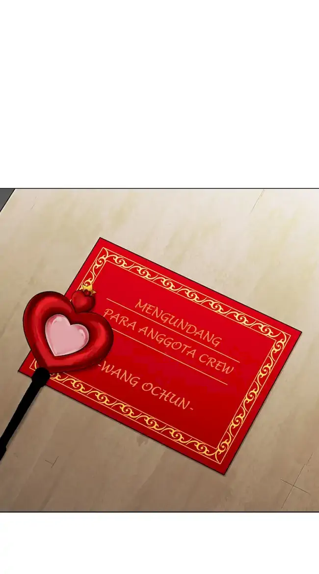 Komik Lookism Chapter 348 gambar nomor 1