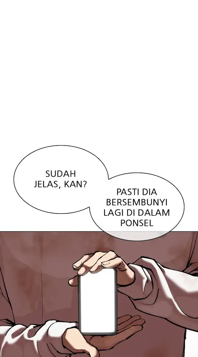 Lookism Chapter 348 Gambar 105