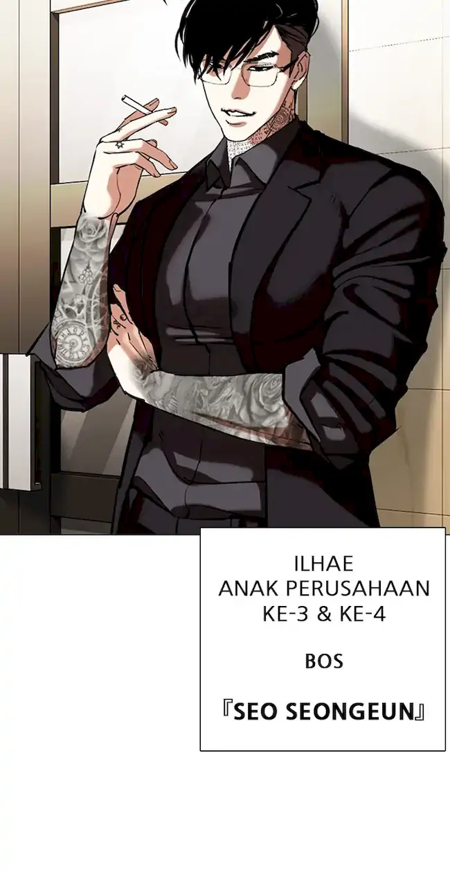 Lookism Chapter 348 Gambar 100