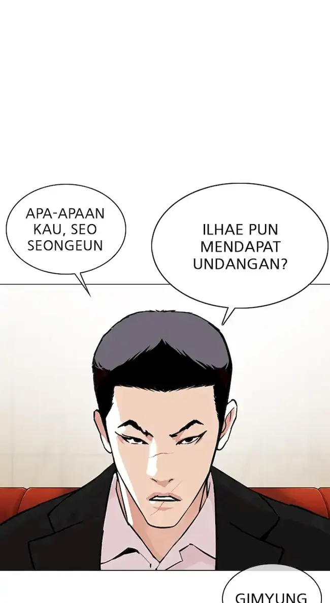 Lookism Chapter 348 Gambar 101