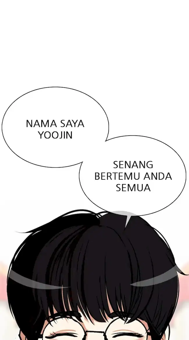 Lookism Chapter 348 Gambar 117