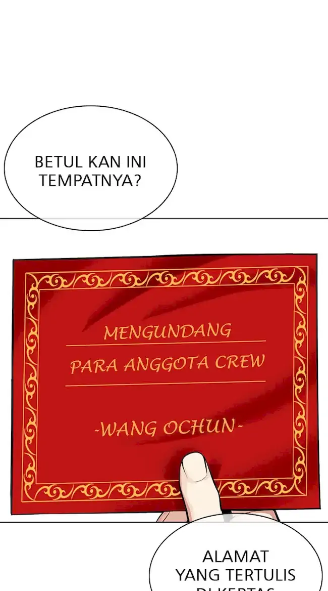 Lookism Chapter 348 Gambar 18