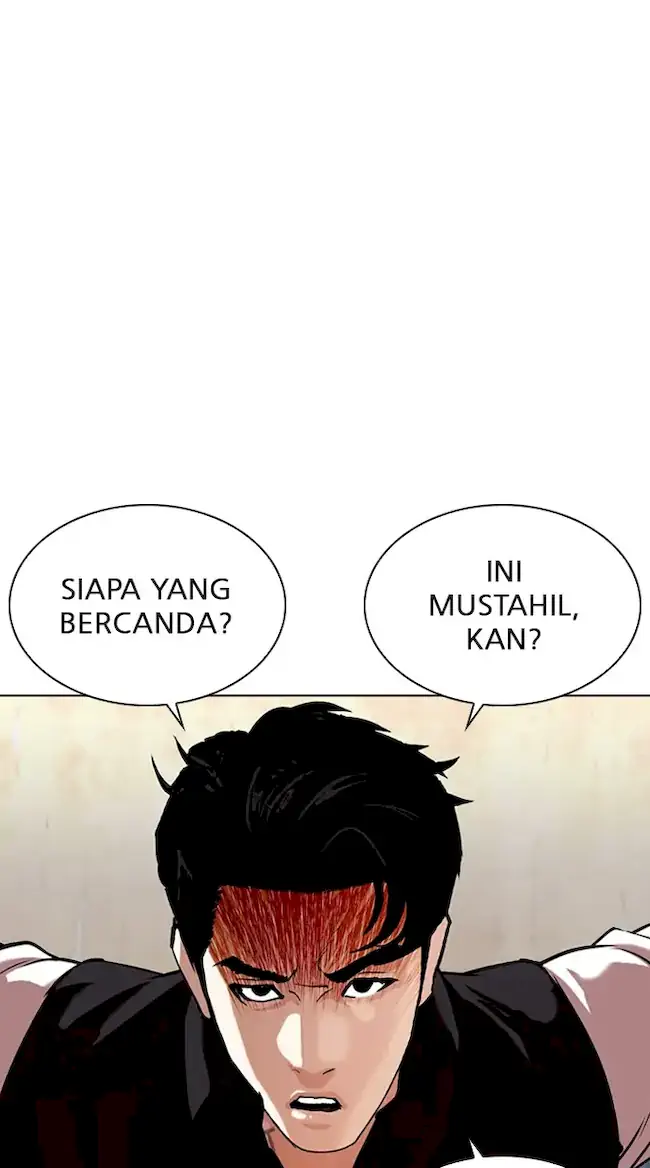 Lookism Chapter 348 Gambar 3