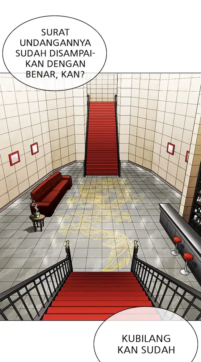 Lookism Chapter 348 Gambar 31