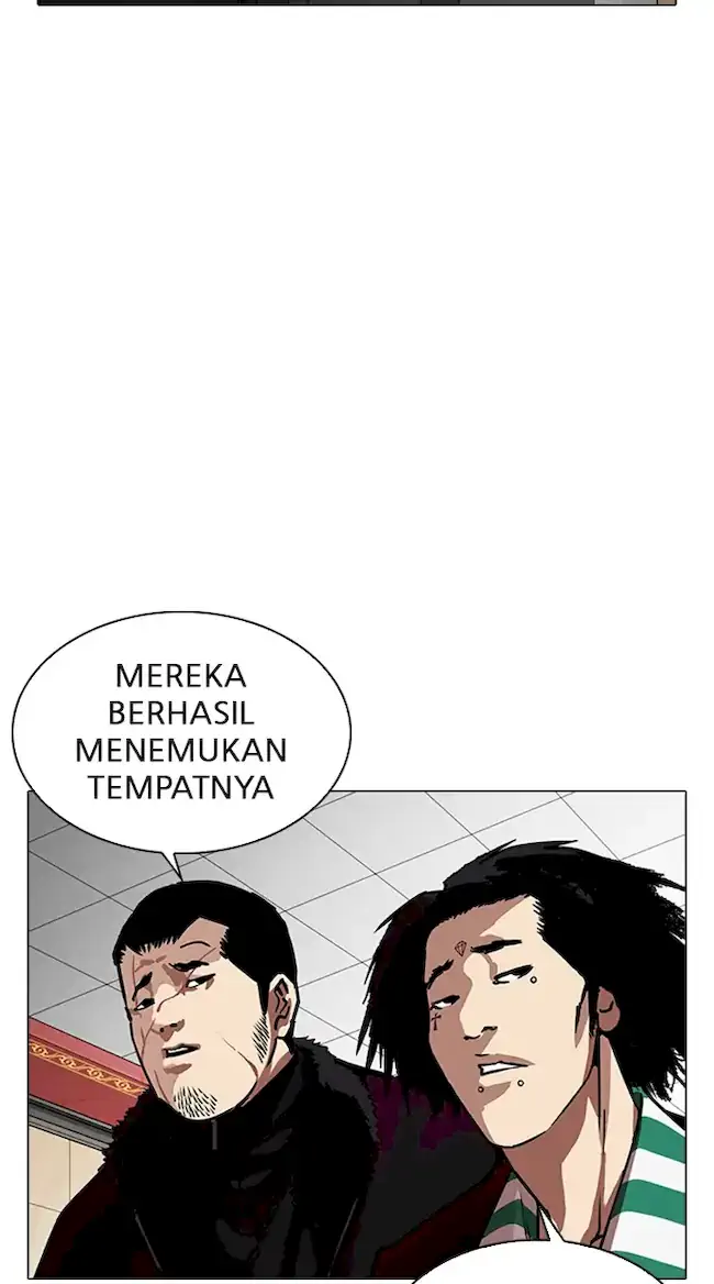 Lookism Chapter 348 Gambar 35