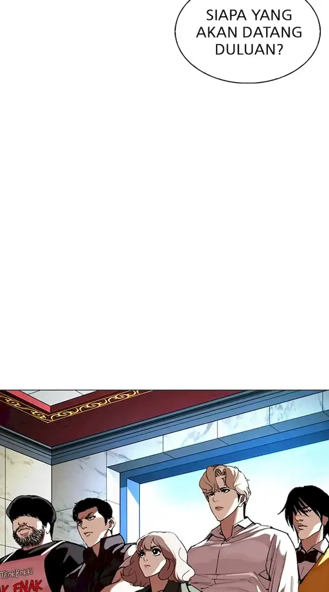 Lookism Chapter 348 Gambar 36