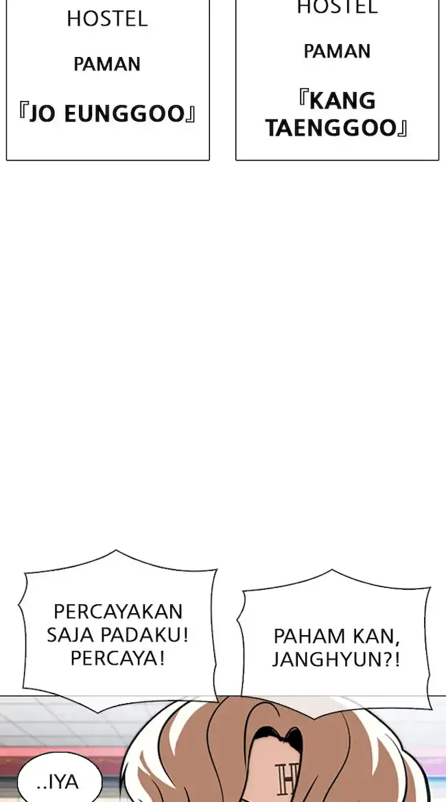 Lookism Chapter 348 Gambar 43