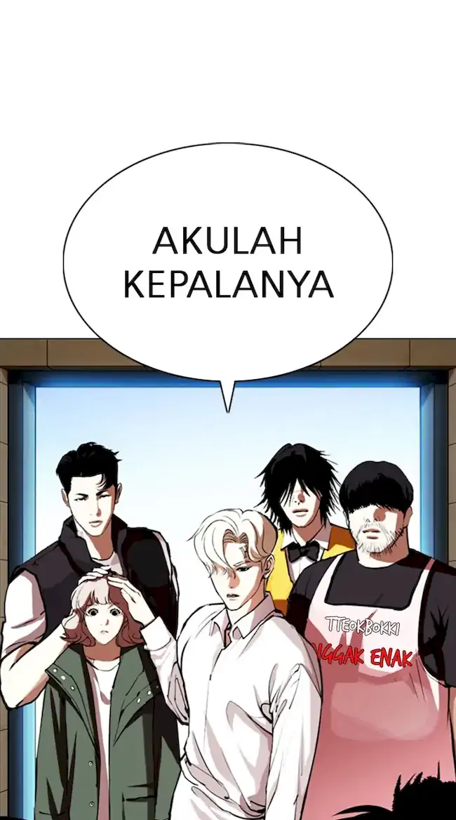 Lookism Chapter 348 Gambar 47