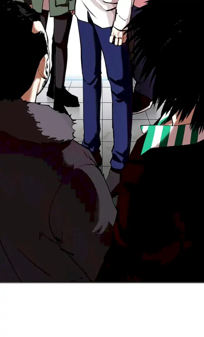 Lookism Chapter 348 Gambar 48