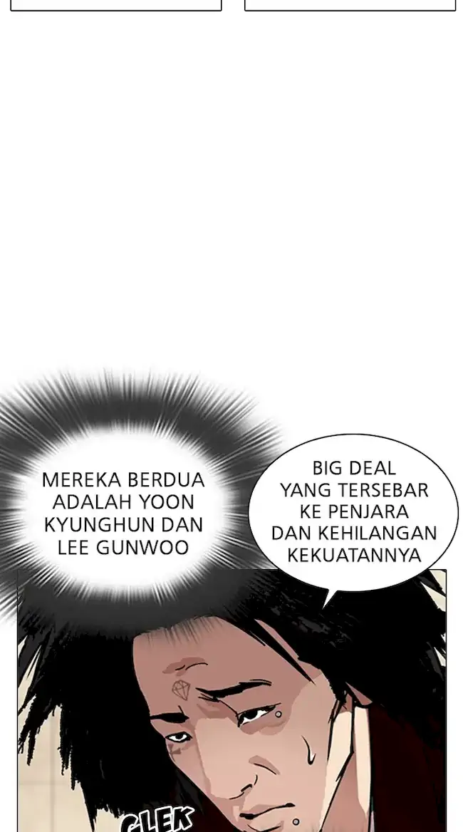 Lookism Chapter 348 Gambar 61