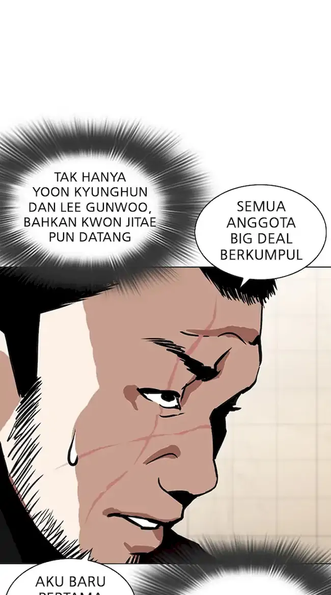 Lookism Chapter 348 Gambar 63