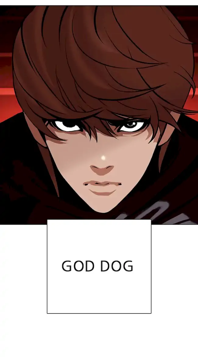 Lookism Chapter 348 Gambar 78