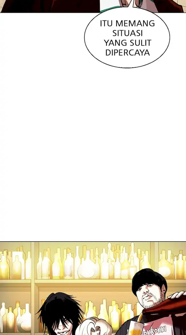 Lookism Chapter 348 Gambar 80