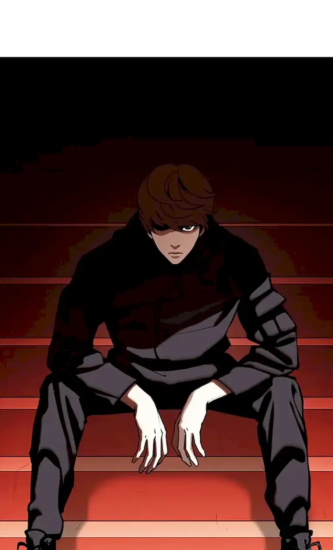 Lookism Chapter 348 Gambar 84