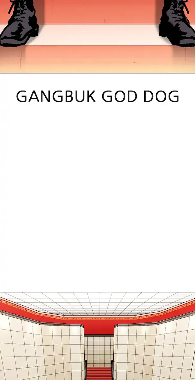 Lookism Chapter 348 Gambar 85