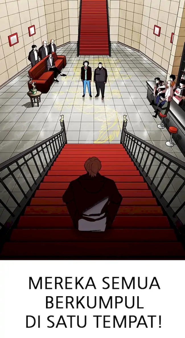 Lookism Chapter 348 Gambar 86