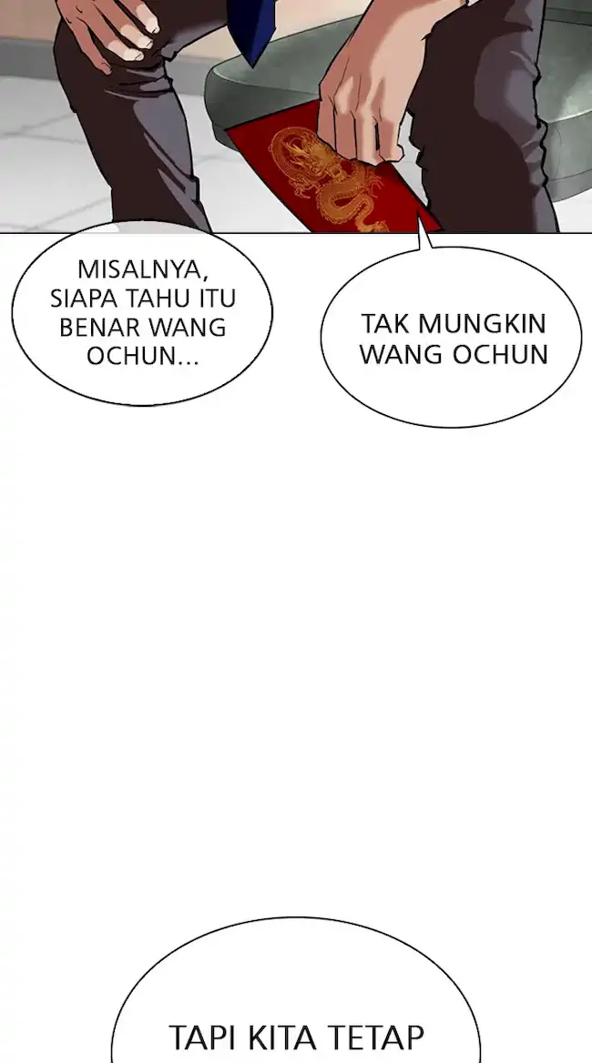 Lookism Chapter 348 Gambar 9