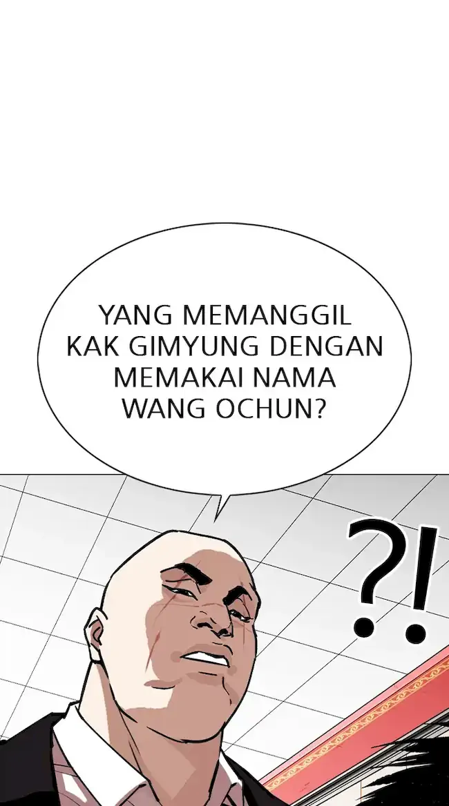 Lookism Chapter 348 Gambar 90