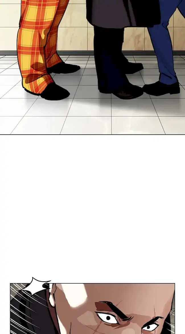 Lookism Chapter 348 Gambar 94