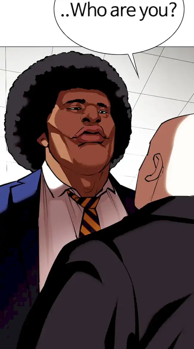 Lookism Chapter 348 Gambar 96