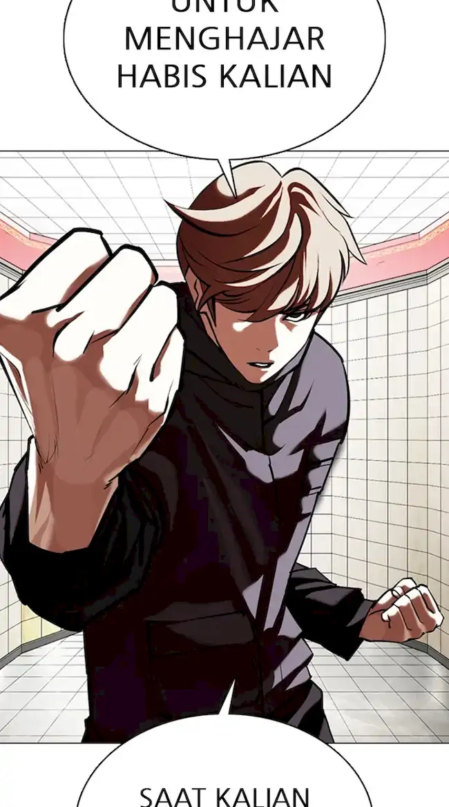 Lookism Chapter 349 Gambar 103