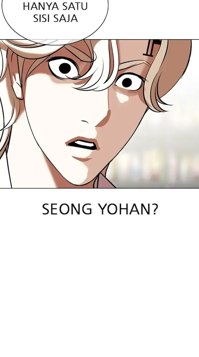 Lookism Chapter 349 Gambar 115