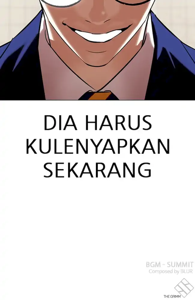 Lookism Chapter 349 Gambar 122