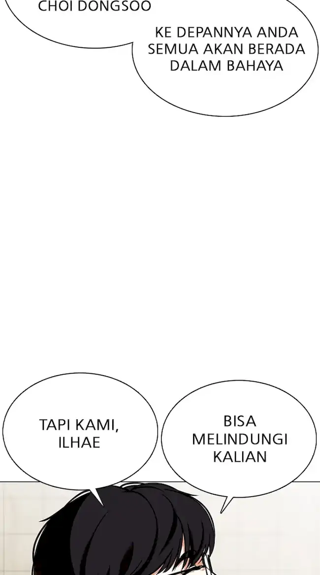Lookism Chapter 349 Gambar 18