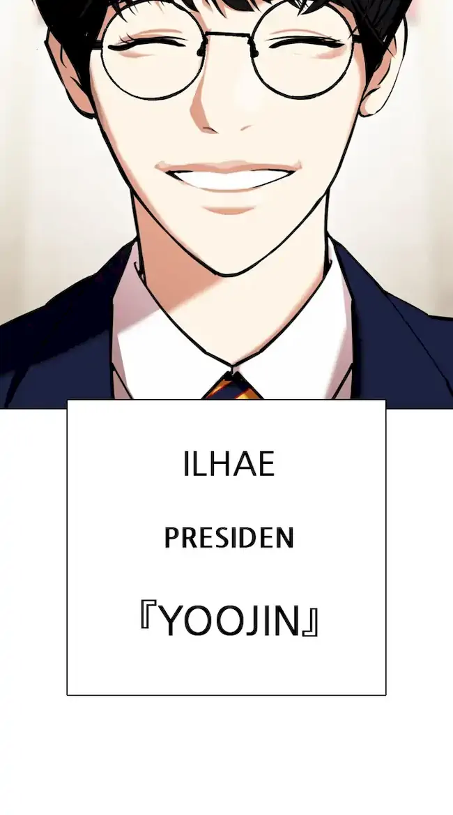 Manhwa Lookism Chapter 349 gambar nomor 2