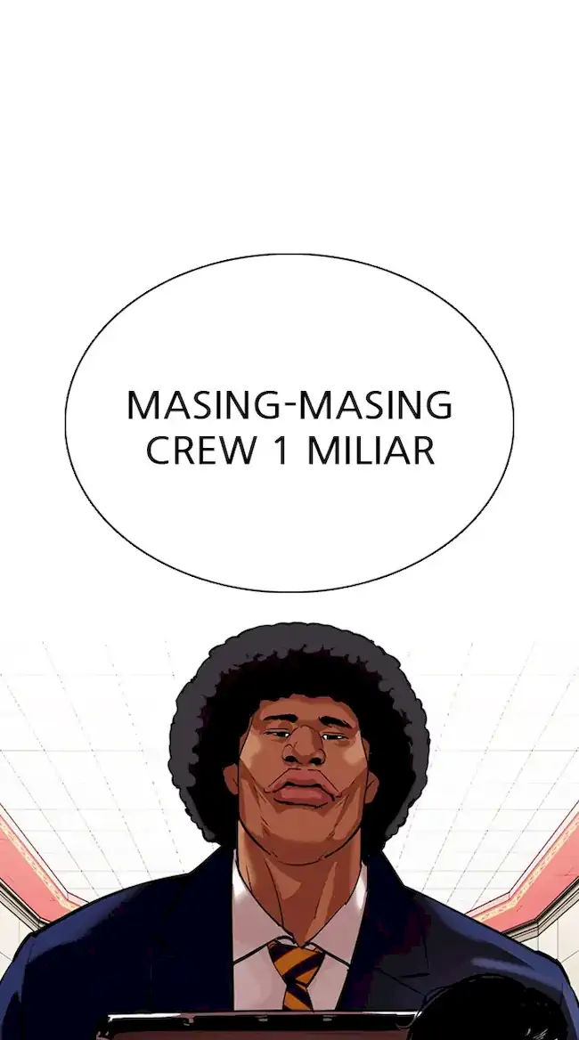 Lookism Chapter 349 Gambar 23