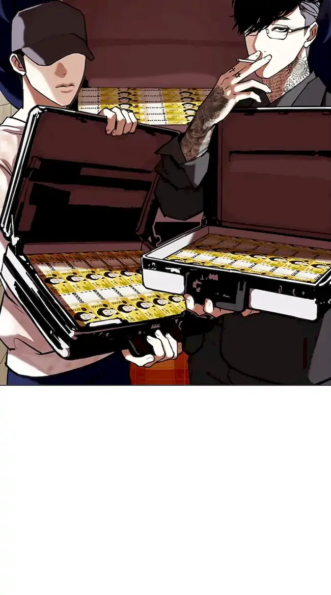 Lookism Chapter 349 Gambar 24