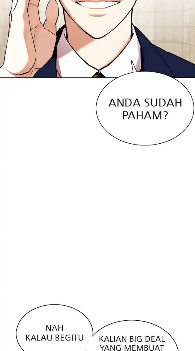 Lookism Chapter 349 Gambar 31