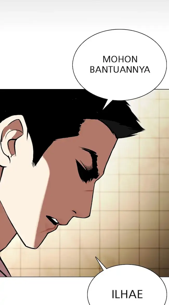 Lookism Chapter 349 Gambar 44