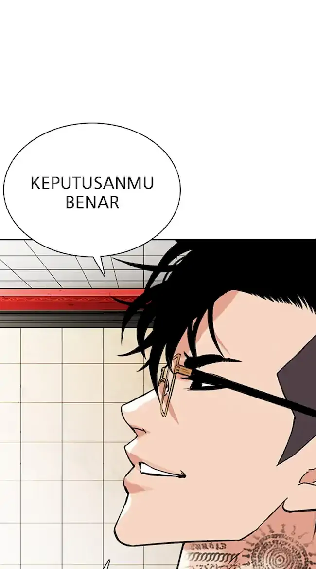 Lookism Chapter 349 Gambar 46