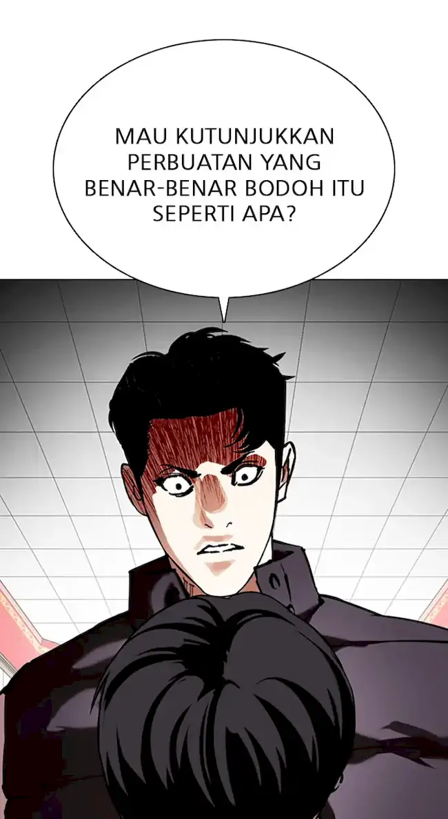 Lookism Chapter 349 Gambar 57